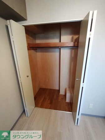 ポワロビルの物件内観写真